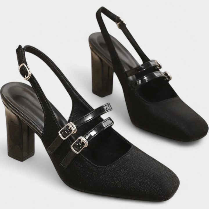 Orlanda | Ortopedické Mary Jane