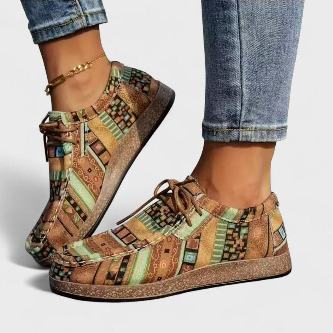 OrthoViva™ Women's Orthopedic Sneakers