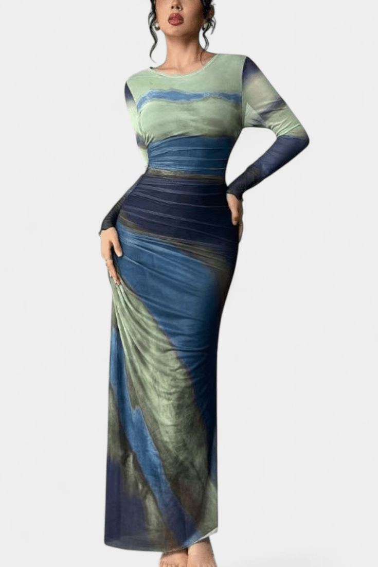 Otava™ Maxi Dress