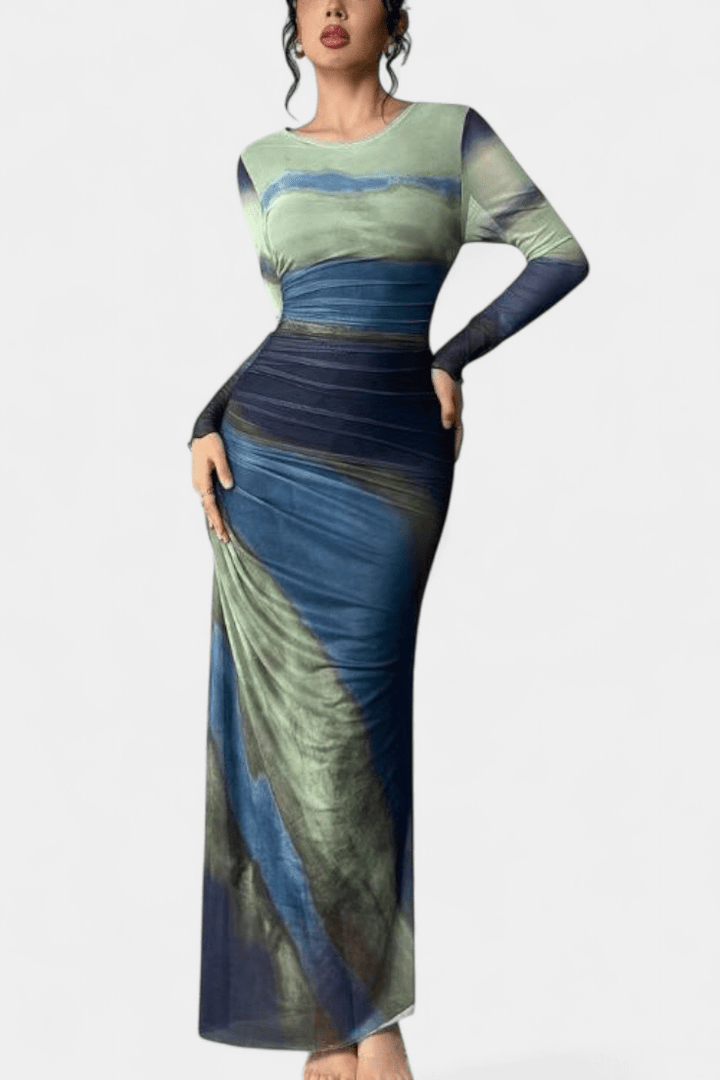 Otava™ Maxi Dress