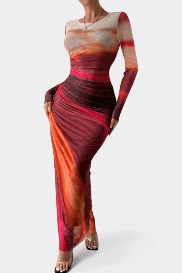 Otava™ Maxi Dress
