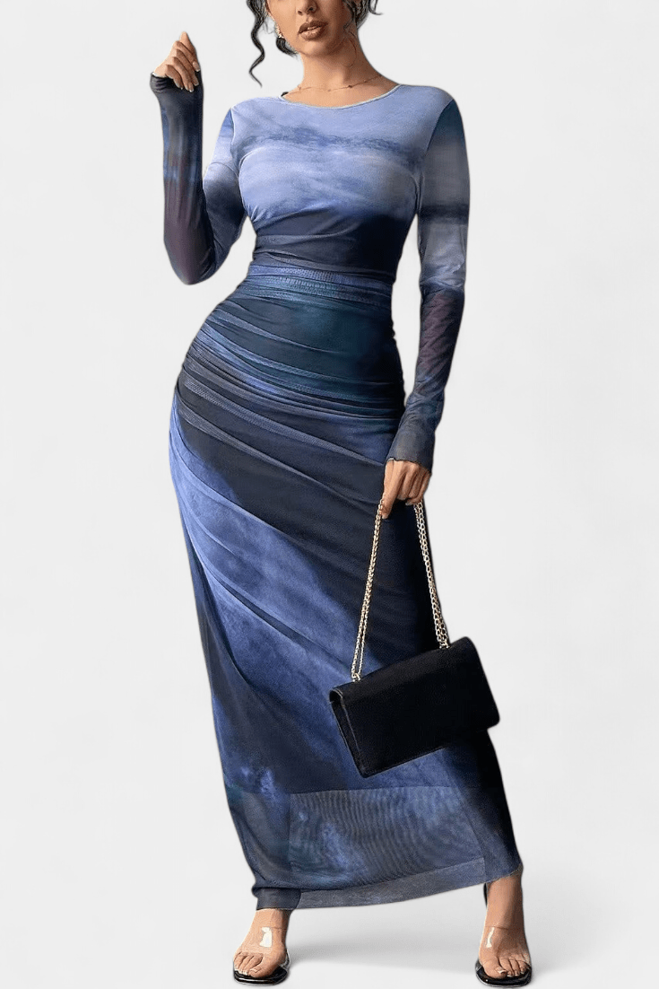 Otava™ Maxi Dress