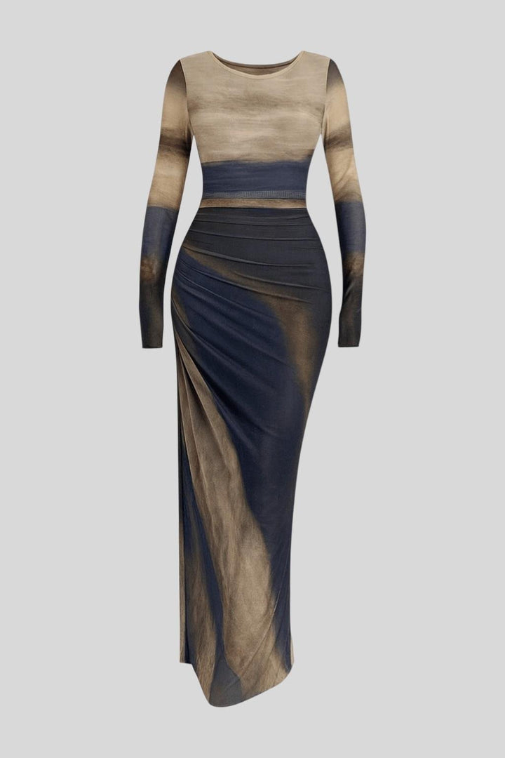Otava™ Maxi Dress