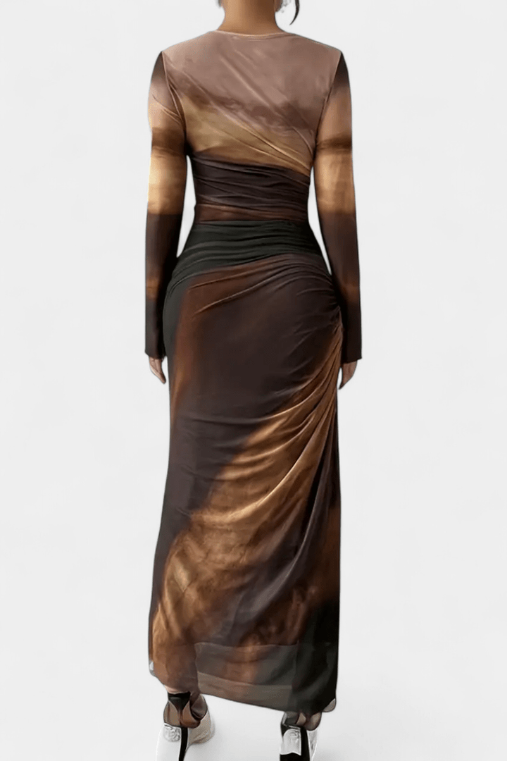 Otava™ Maxi Dress