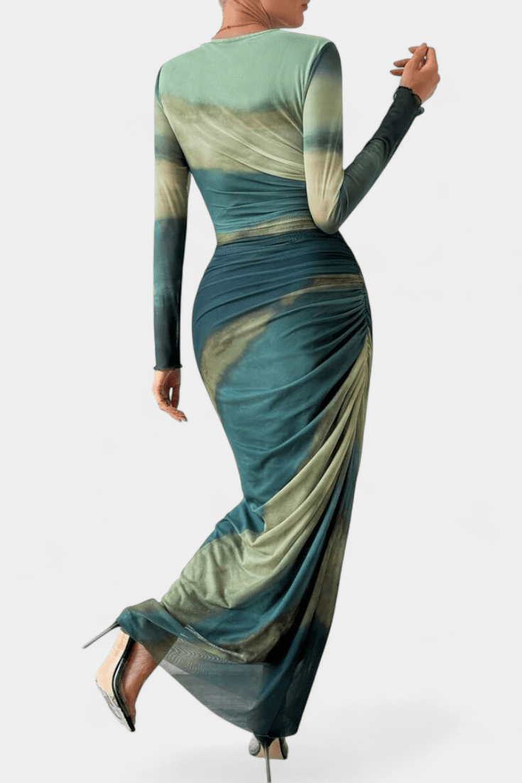 Otava™ Maxi Dress