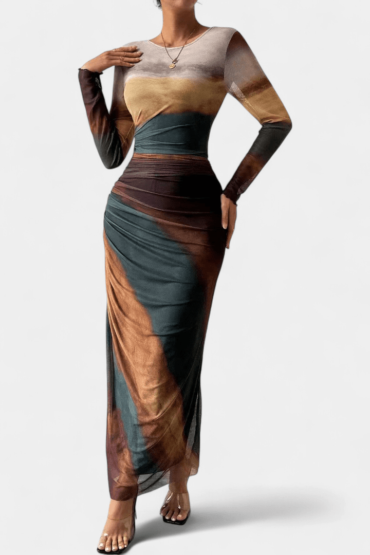 Otava™ Maxi Dress