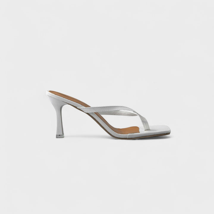 Perus | Středně vysoké sandály