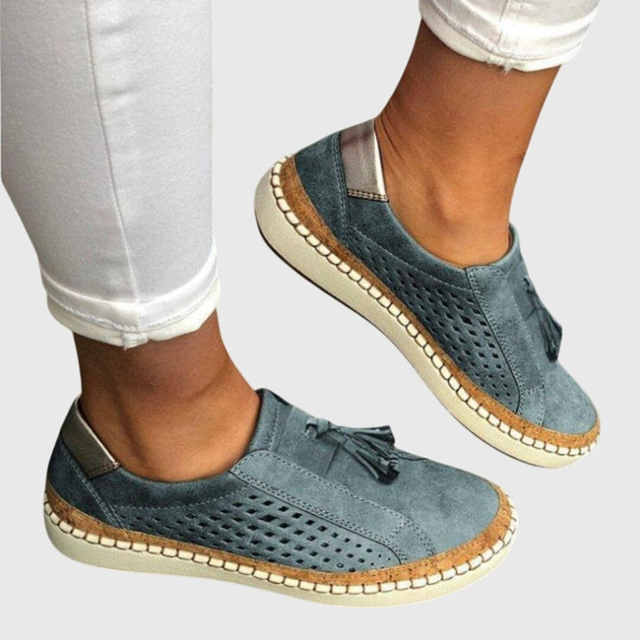 Piper | Slip-On Ortopedyczne Buty