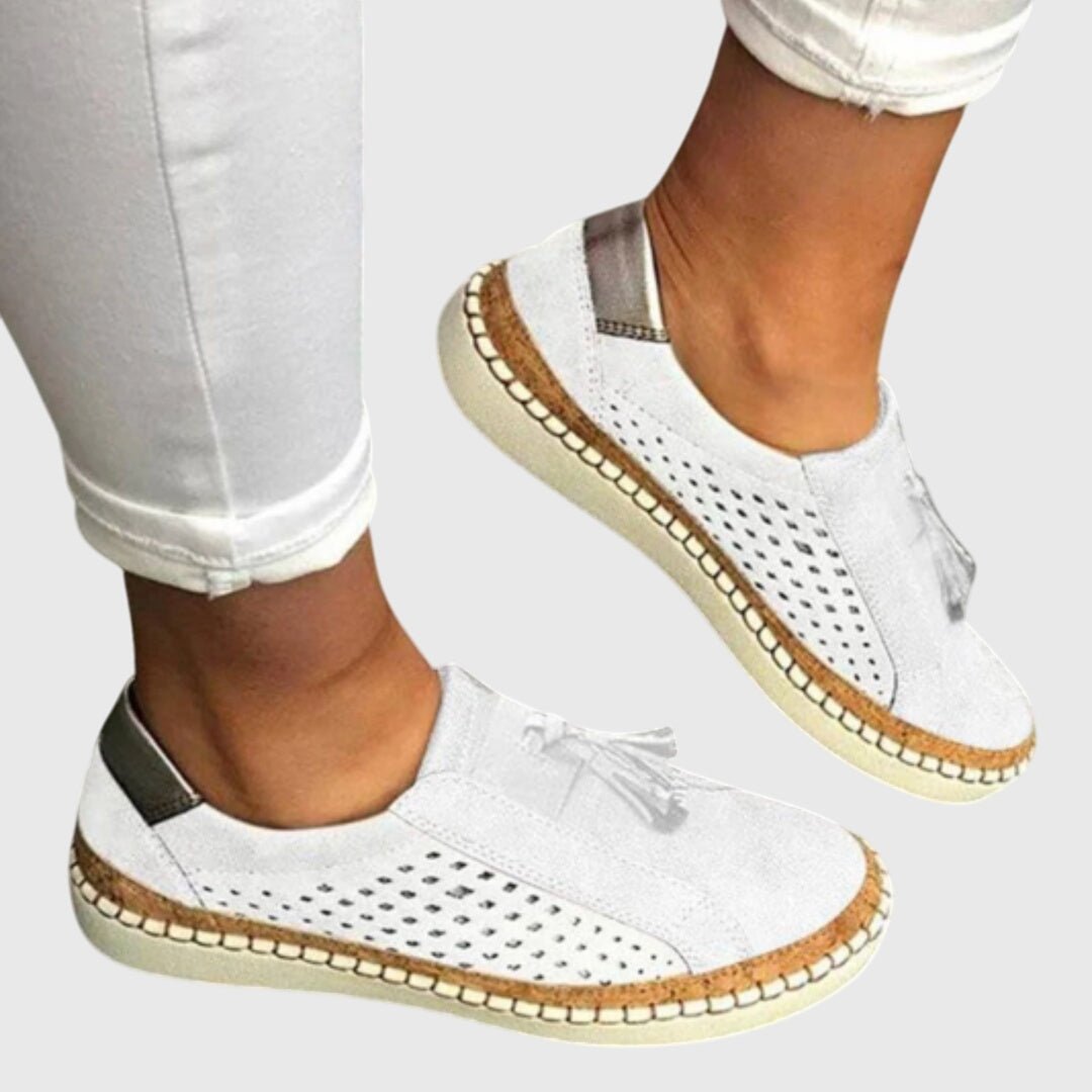 Piper | Slip-On Ortopedyczne Buty