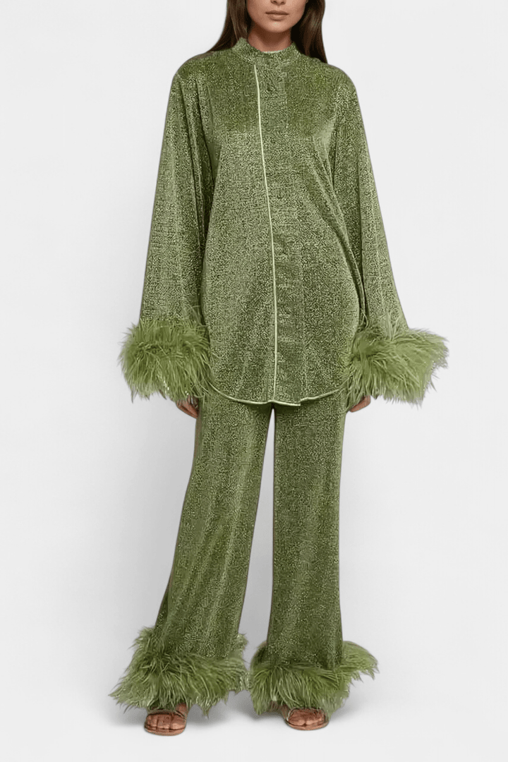 Polina Dlouhorukávové sety