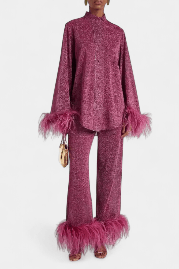 Polina Dlouhorukávové sety