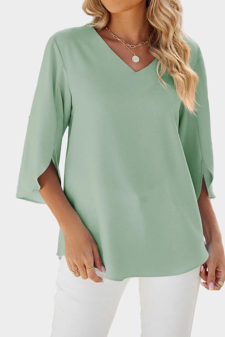 Praktická Dámská Košile