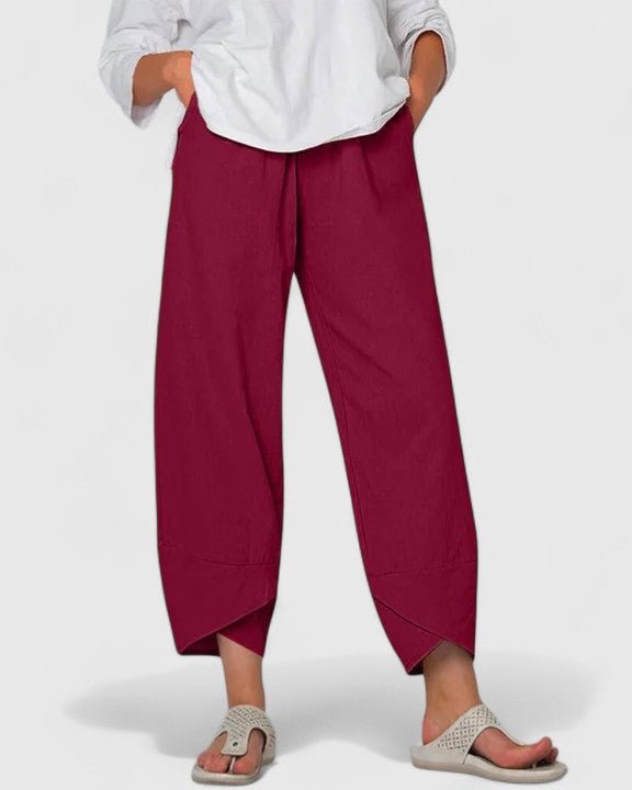 "Prism™ | Spodnie" can be rewritten as "Prism™ | Pants".