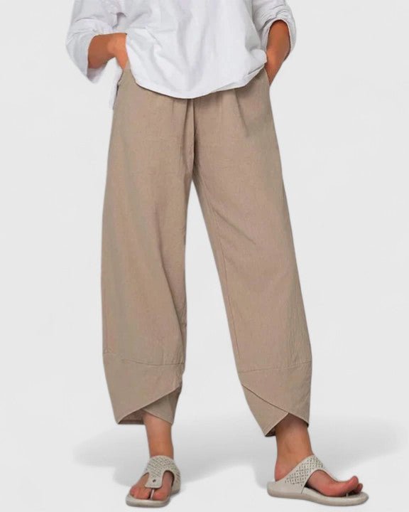 "Prism™ | Spodnie" can be rewritten as "Prism™ | Pants".