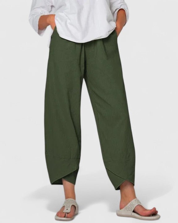 "Prism™ | Spodnie" can be rewritten as "Prism™ | Pants".