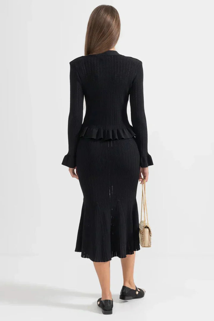 Prudence Dlouhorukávové sety