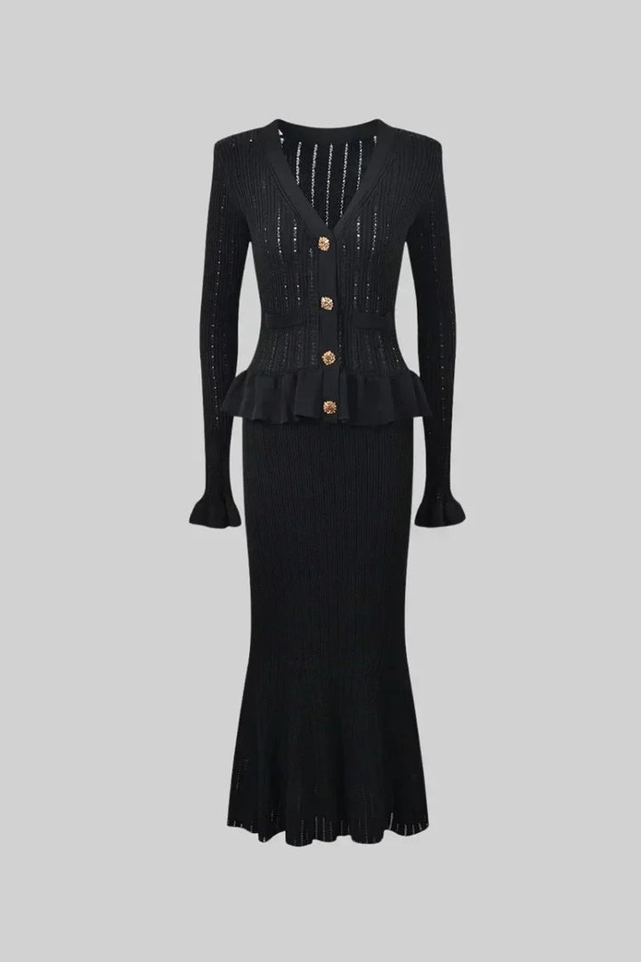 Prudence Dlouhorukávové sety