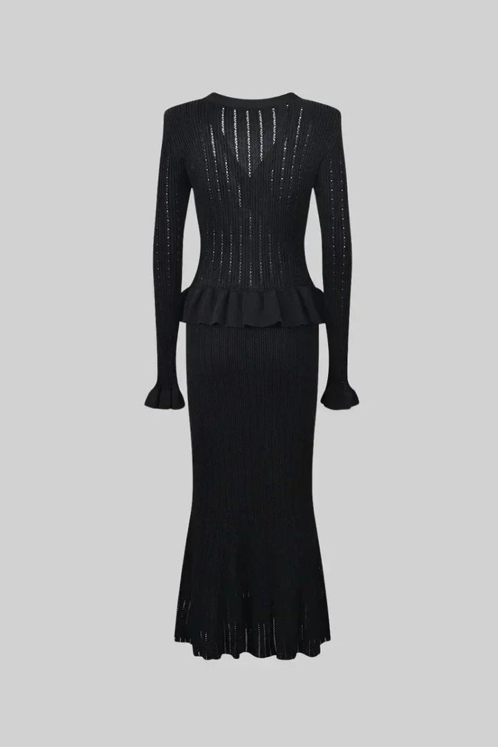 Prudence Dlouhorukávové sety