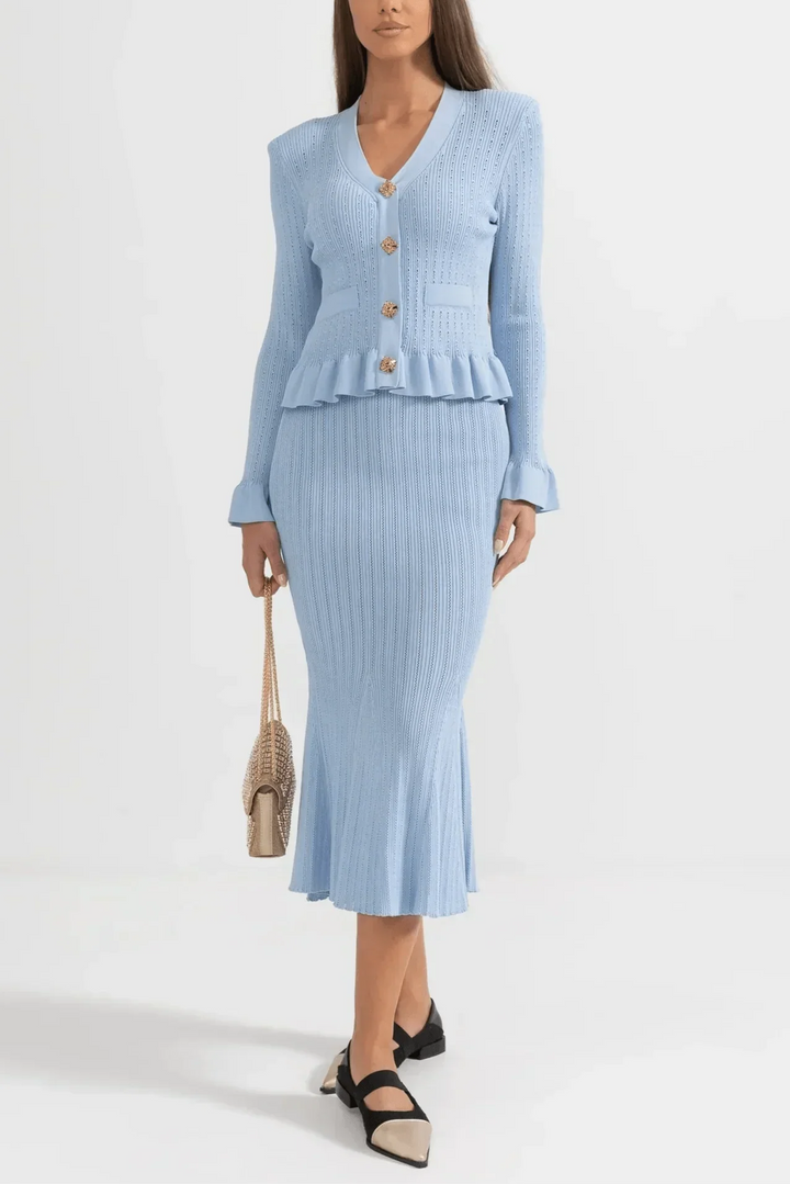 Prudence Dlouhorukávové sety