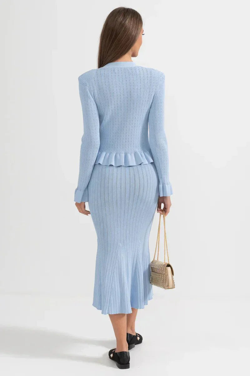 Prudence Dlouhorukávové sety