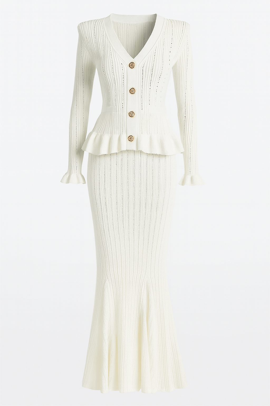 Prudence Dlouhorukávové sety