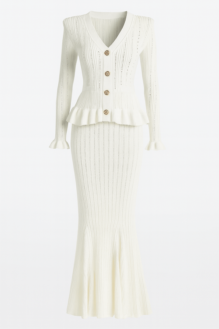 Prudence Dlouhorukávové sety