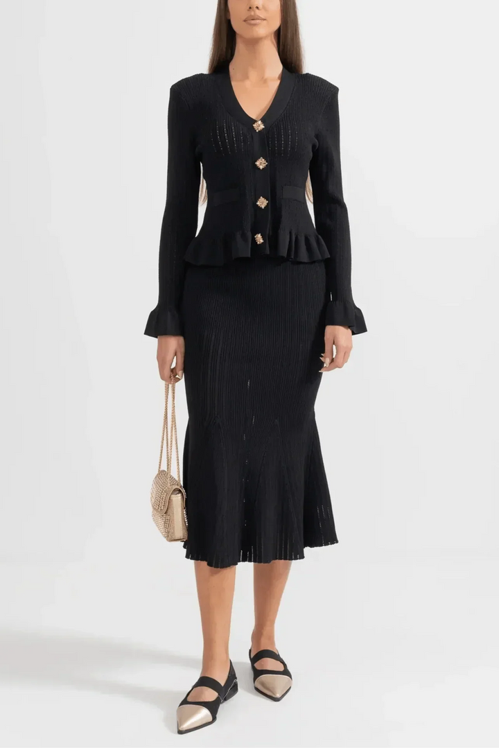 Prudence Dlouhorukávové sety