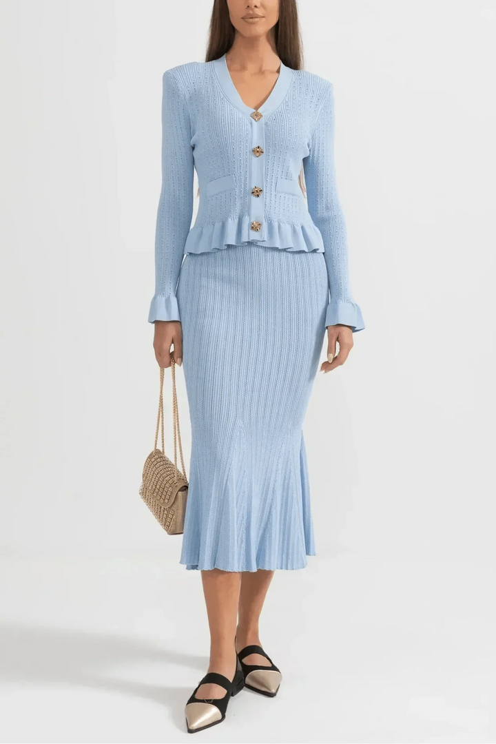 Prudence Dlouhorukávové sety