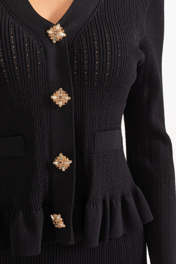 Prudence Dlouhorukávové sety