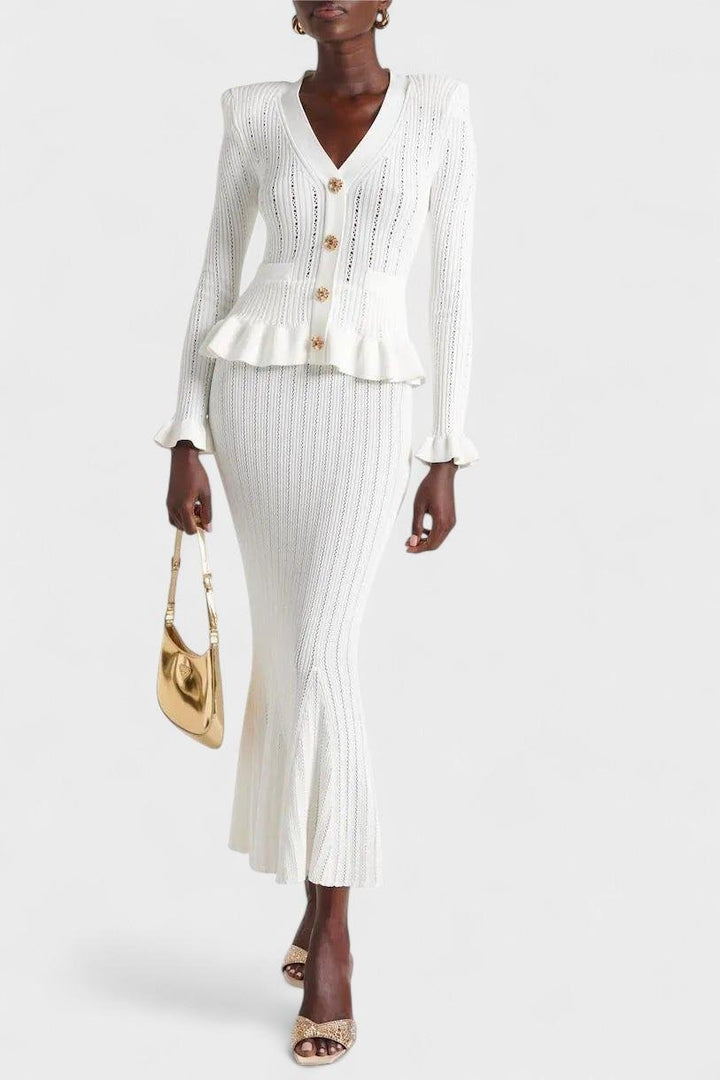 Prudence Dlouhorukávové sety