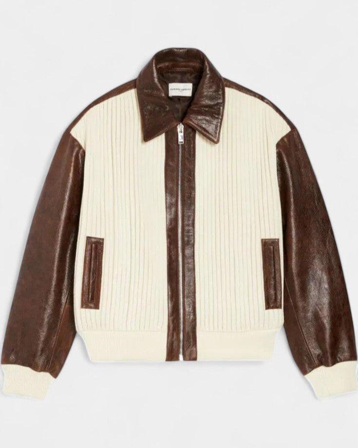 Rafaella - Bluzka z kolorowymi akcentami