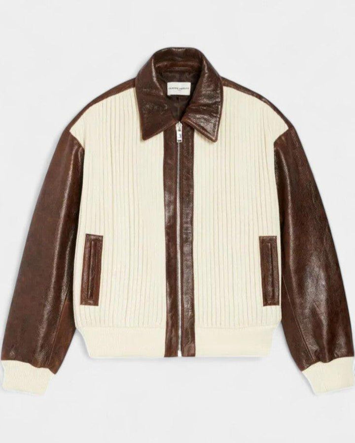 Rafaella - Bluzka z kolorowymi akcentami