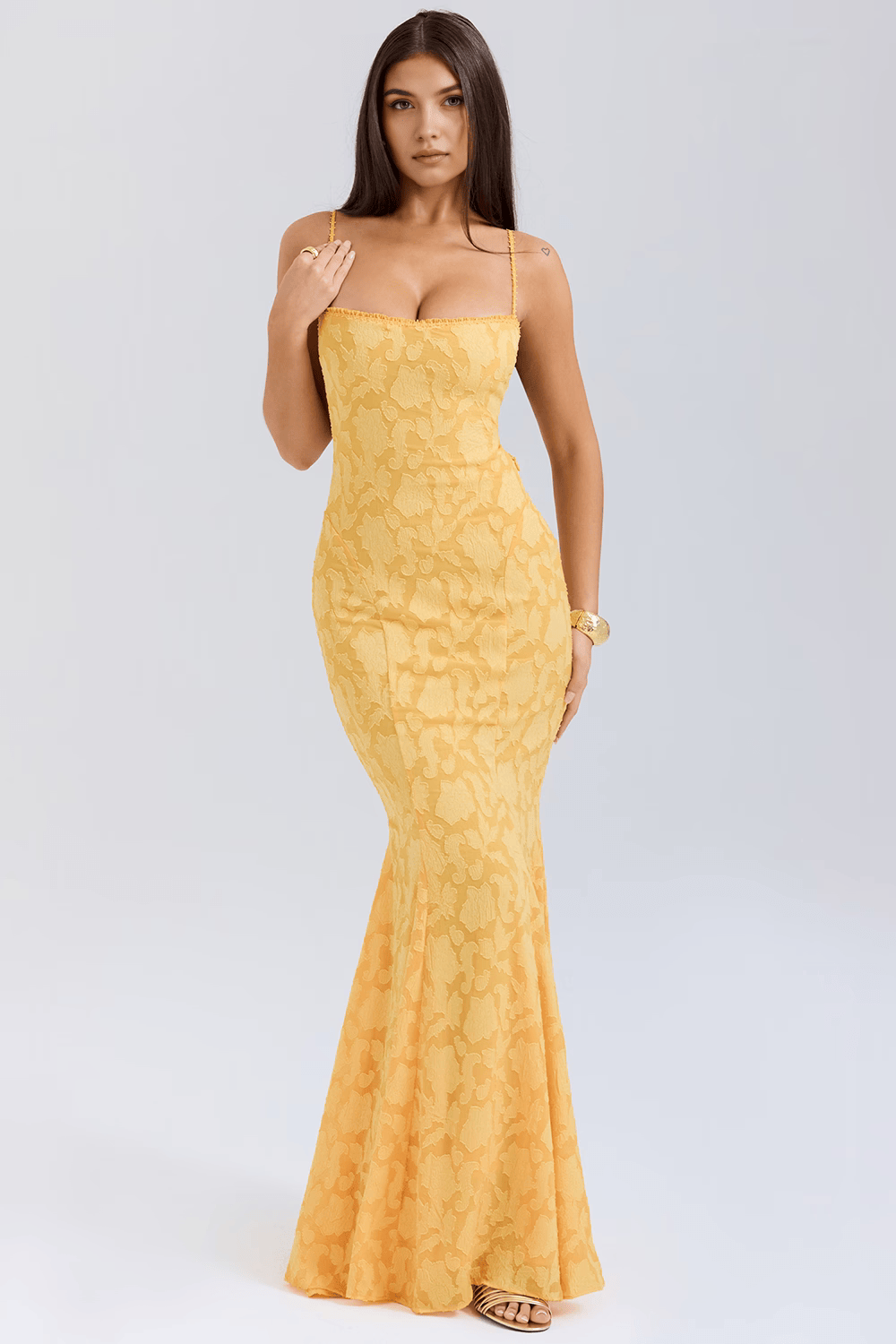 Rebecca™ Maxi Dress