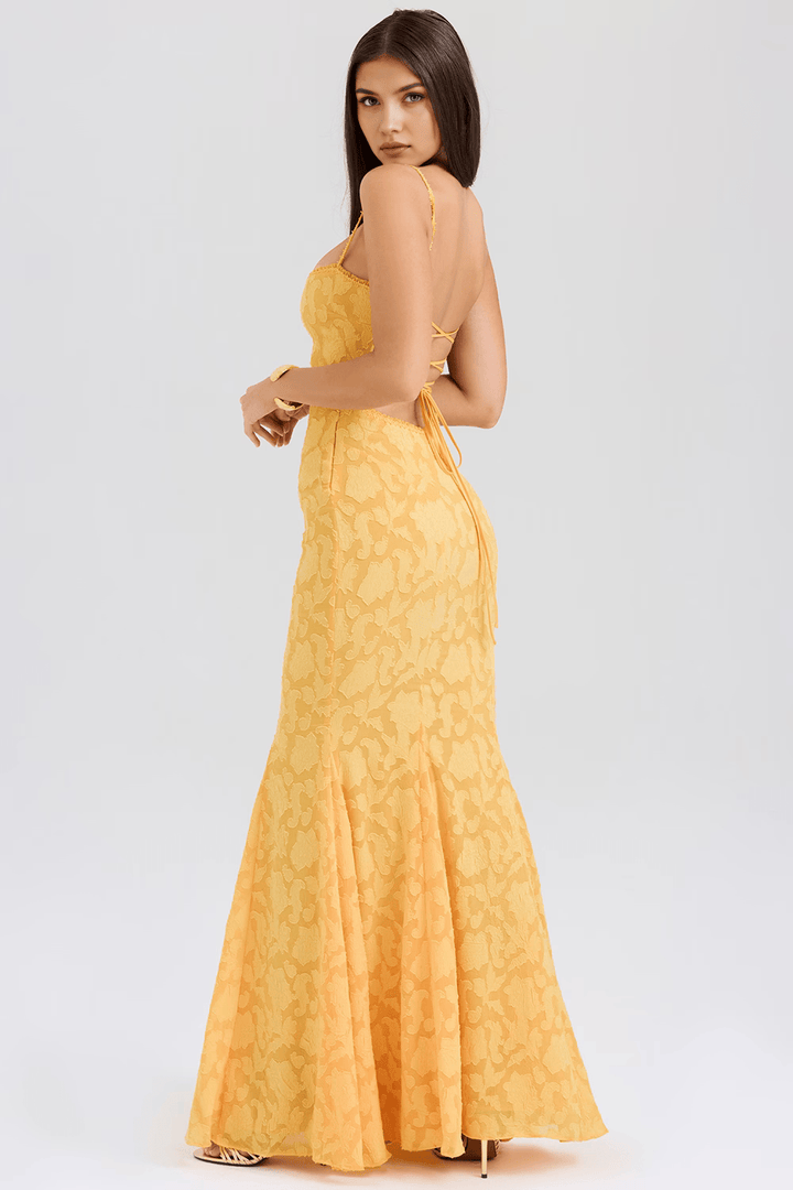 Rebecca™ Maxi Dress