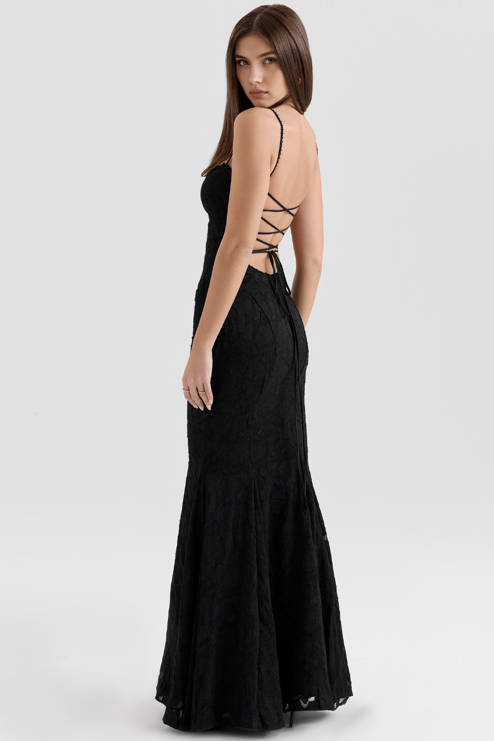 Rebecca™ Maxi Dress