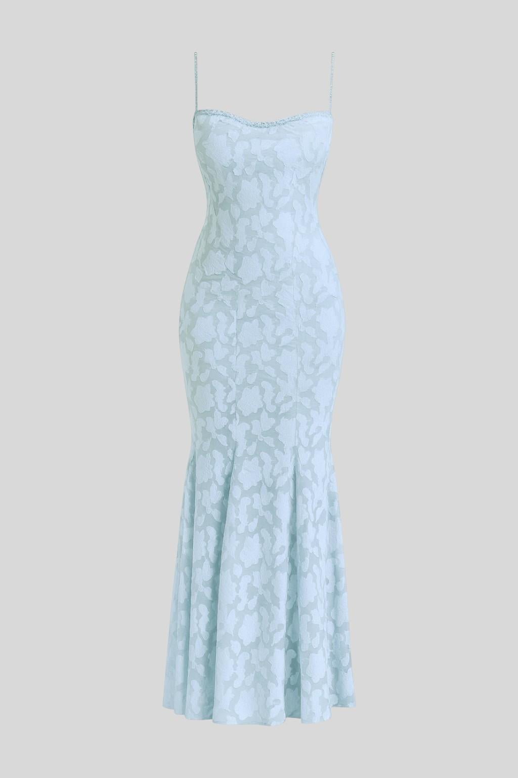 Rebecca™ Maxi Dress