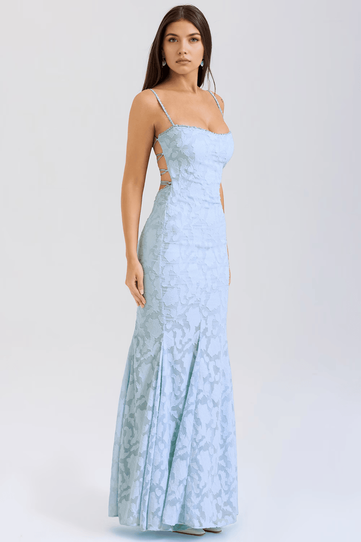 Rebecca™ Maxi Dress