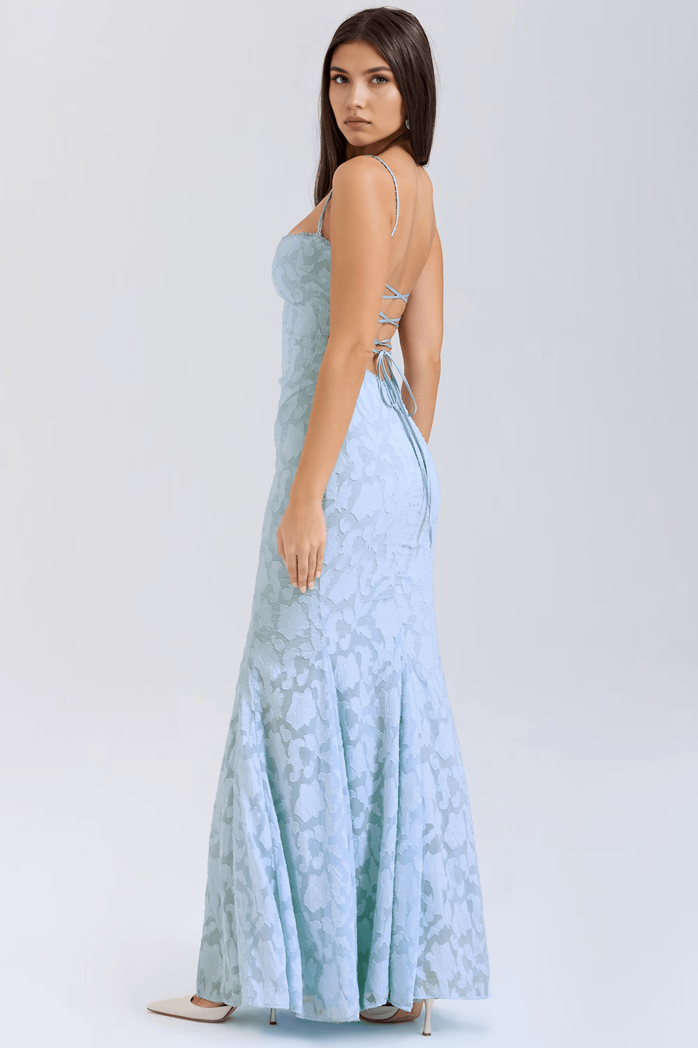 Rebecca™ Maxi Dress