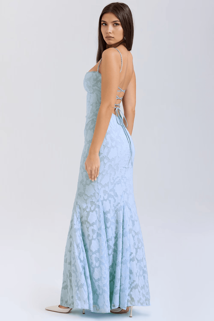 Rebecca™ Maxi Dress