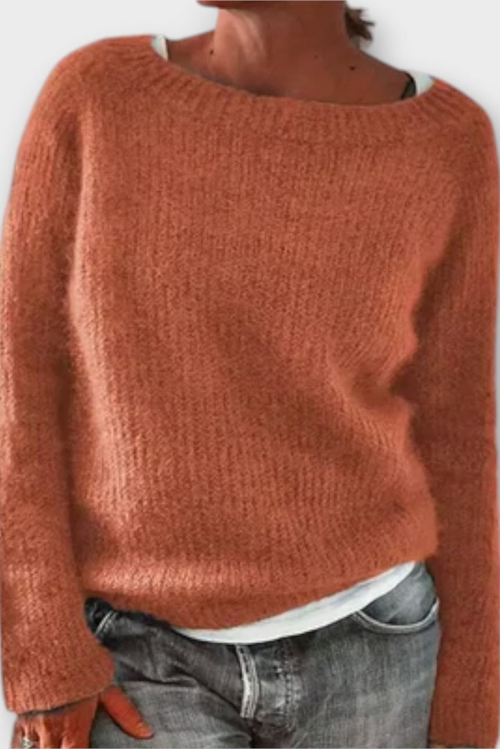 "Regine™ Sweter na Uczelnię" can be rewritten as "Regine™ Uniwersytecki Sweter".