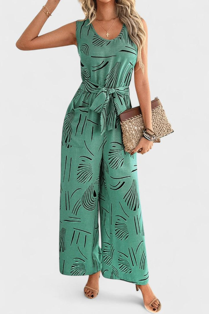 Kombinezon Riley Damski