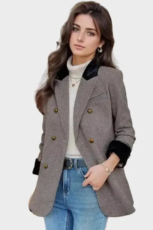 Rivelle Chic – Idealny Żakiet