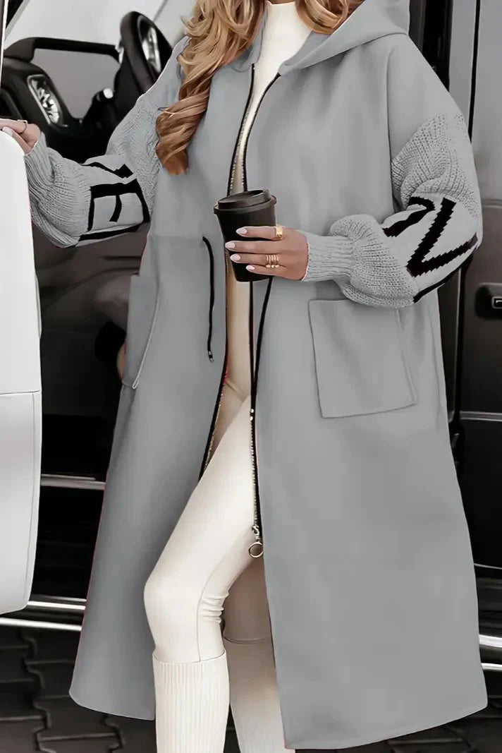 Rosa™ | Lehký elegantní kabát