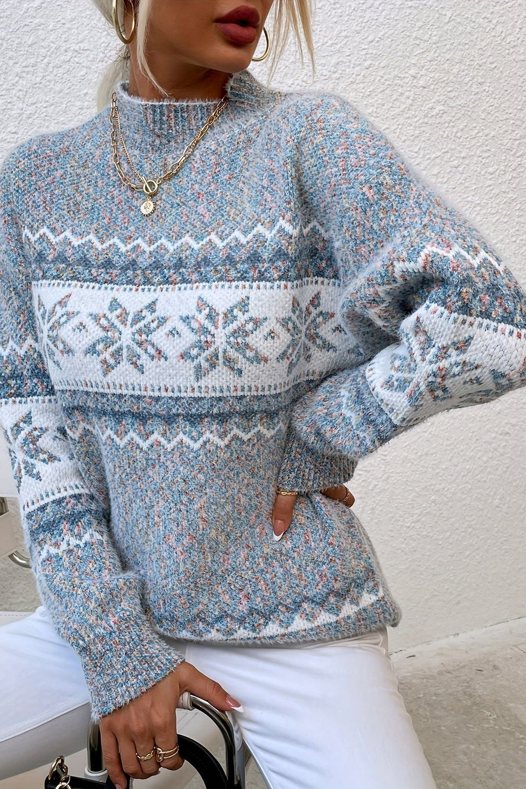 Ruby™ Svetrová mikina