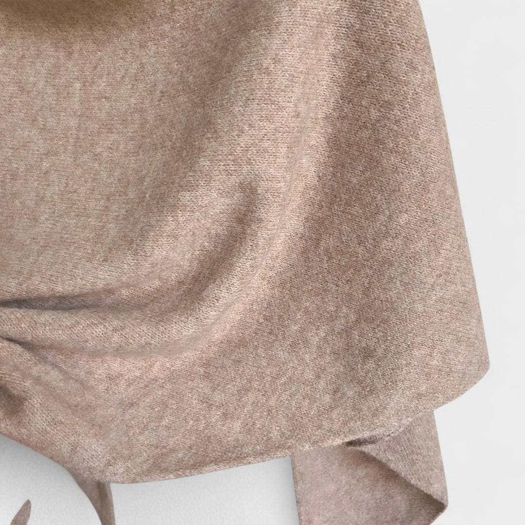 Mila | Sciarpa invernale