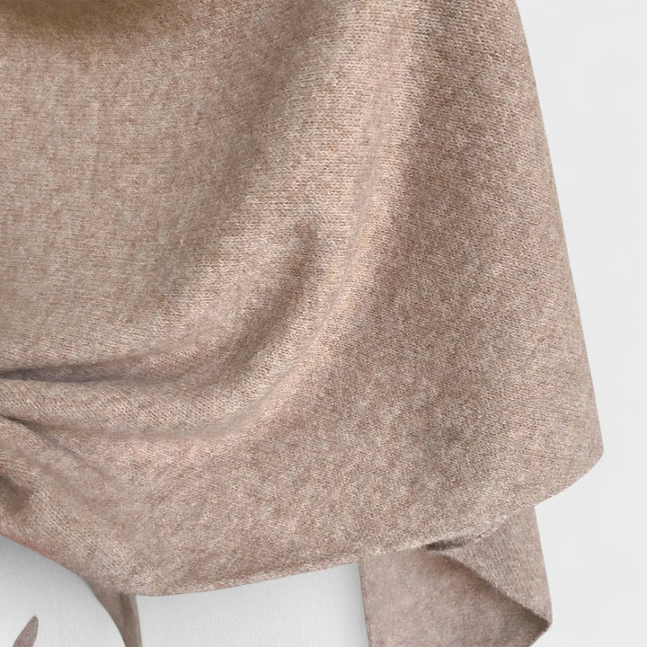 Mila | Sciarpa invernale