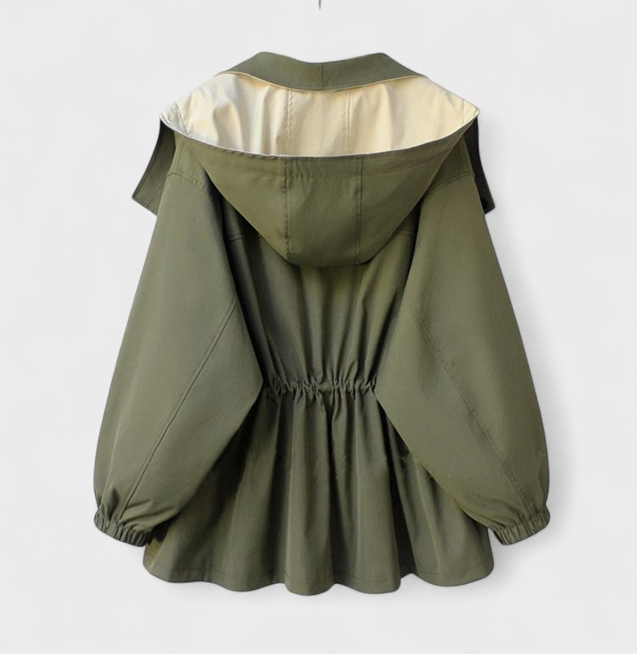 Mayo | Giacca a vento