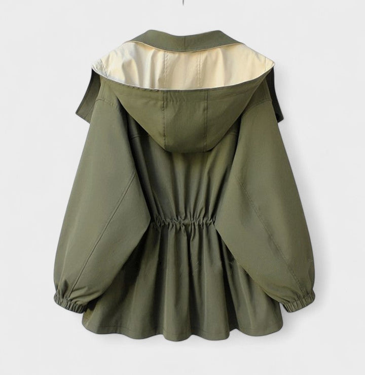 Mayo | Giacca a vento