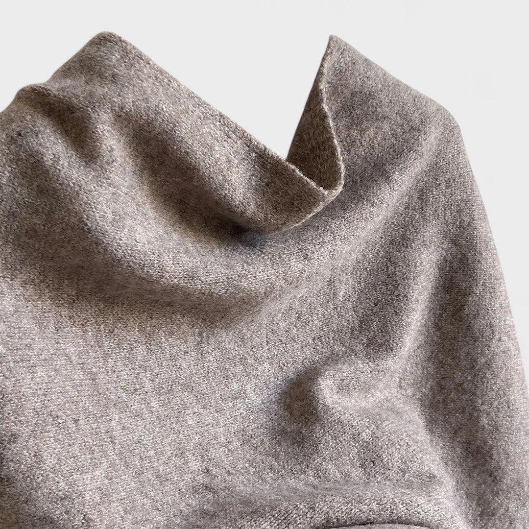 Mila | Sciarpa invernale