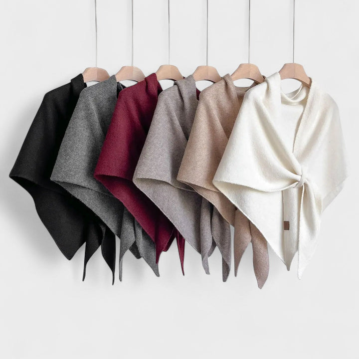 Mila | Sciarpa invernale